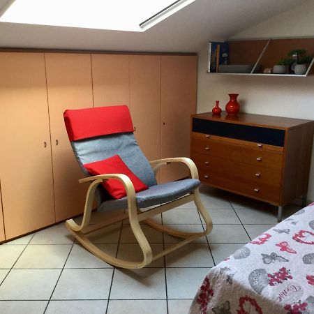Appartamento Oristano Citta Buitenkant foto