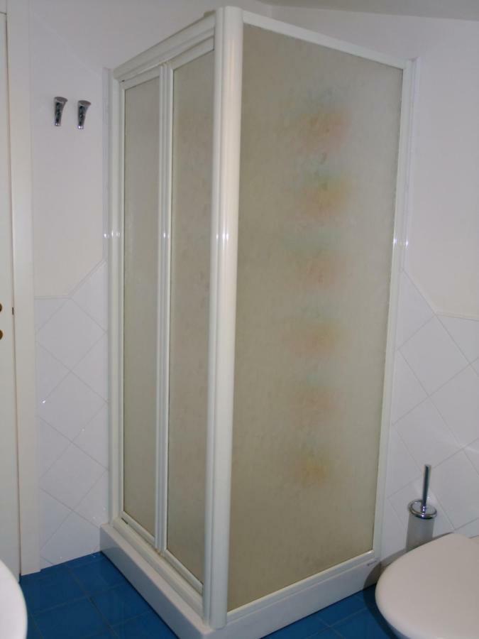 Appartamento Oristano Citta Buitenkant foto