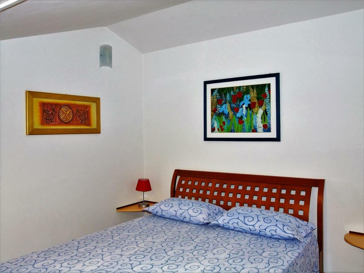 Appartamento Oristano Citta Buitenkant foto